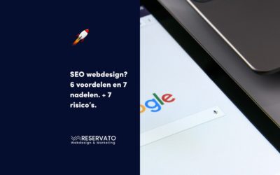 SEO webdesign