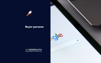 Buyer persona