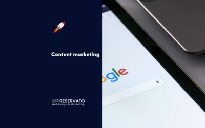 Content marketing