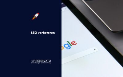 SEO verbeteren