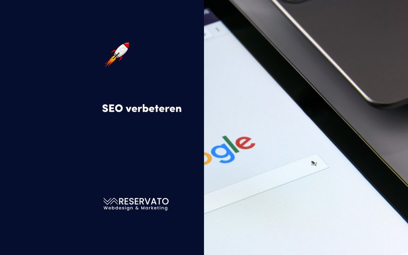 SEO verbeterej