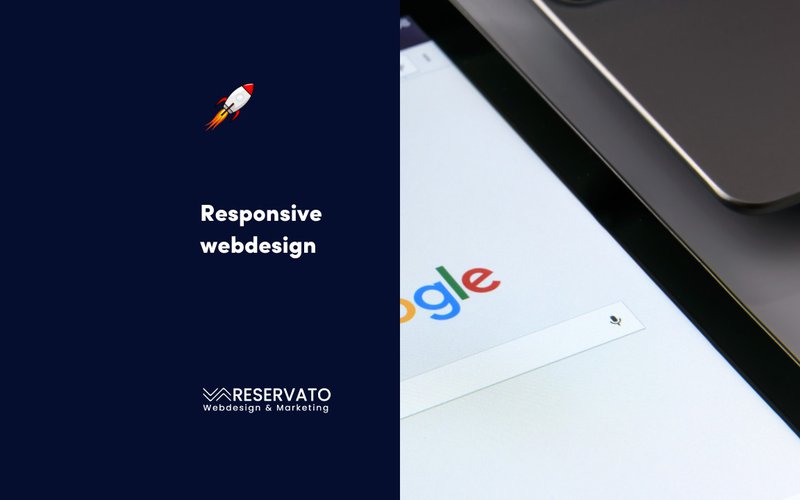 responsive webdesign