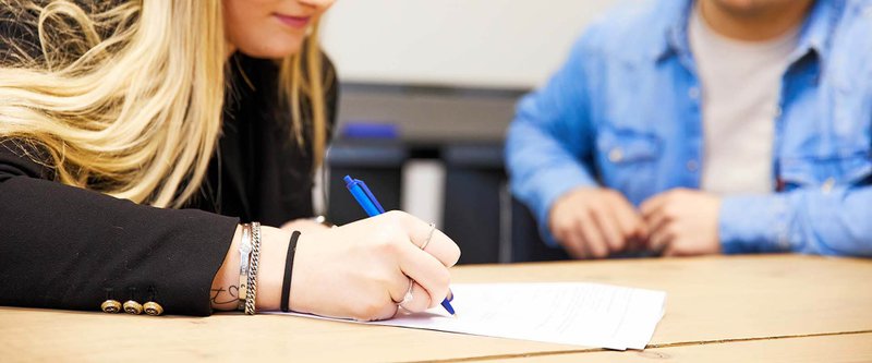 zoektermen onderzoek