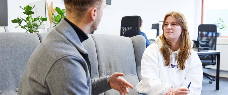 Klanten werven voor je bedrijf