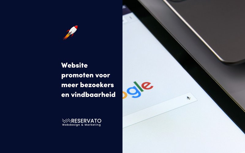 website promoten
