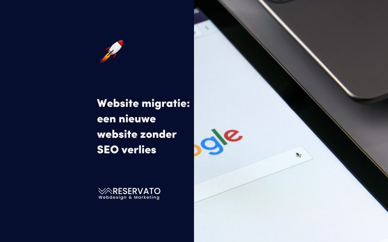 Website migratie