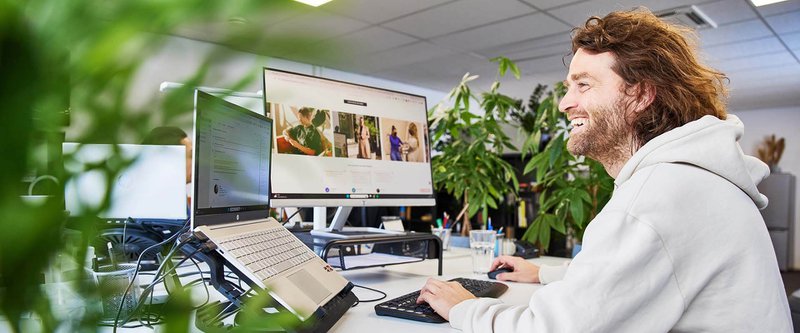 hulp bij online zichtbaarheid