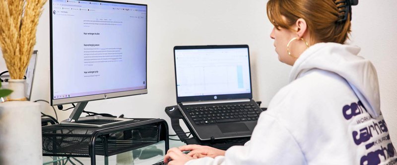 verbeteren van website autoriteit