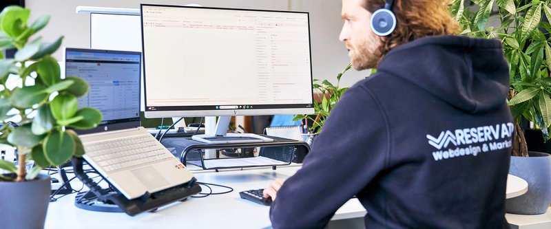 kosten onderhoud website