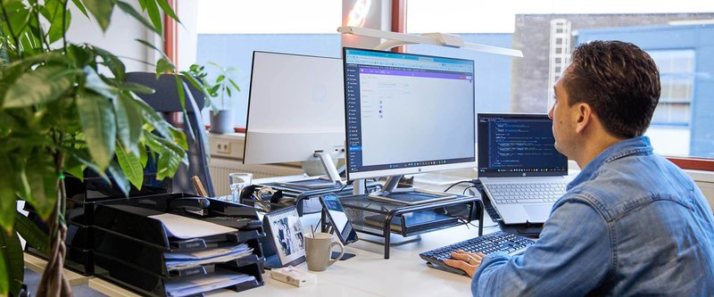 Website maken met Divi